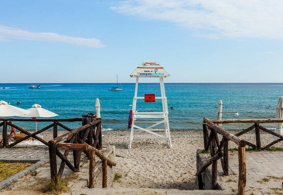  Posidi Kasandra Halkidiki 